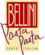 BELLINI Pasta Pasta